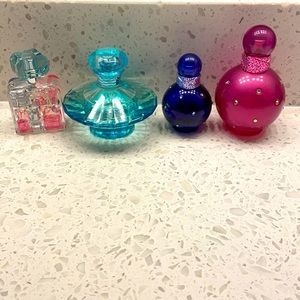 Britney Spears Perfume